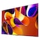 LG OLED evo G4 97 inch 4K Smart TV AI Magic remote Dolby Vision webOS24 2024