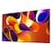 LG OLED evo G4 97 inch 4K Smart TV AI Magic remote Dolby Vision webOS24 2024