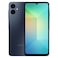 Samsung Galaxy A06 Dual SIM 4GB RAM 64GB 4G Black