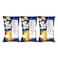 Tiffany Finns Crinkled Slightly Salted Potato Chips, 170g Pack of 3