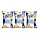 Tiffany Finns Crinkled Slightly Salted Potato Chips, 170g Pack of 3
