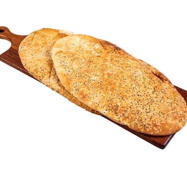 Turkish Oven Bread 2 Pieces