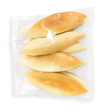Mini Oven Bread Oval 8 Pieces