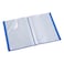 Viquel Polypropylene Cover Display Book A4