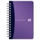 Oxford Spiral Notebook 9x14cm 180 Pages 90G 5mm