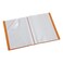 Viquel Polypropylene Cover Display Book A4 80 Pockets