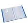 Viquel Polypropylene Cover Display Book A4 80 Pockets