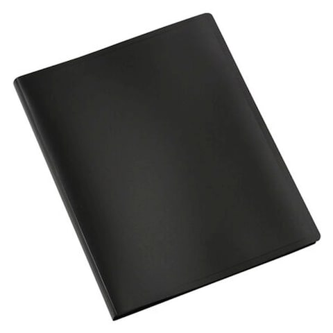Viquel Polypropylene Cover Display Book A4 10 Pockets