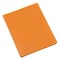 Viquel Polypropylene Cover Display Book A4 10 Pockets