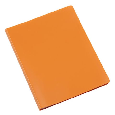 Viquel Polypropylene Cover Display Book A4 10 Pockets