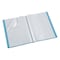 Viquel Polypropylene Cover Display Book A4 10 Pockets