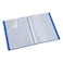 Viquel Polypropylene Cover Display Book A4 10 Pockets