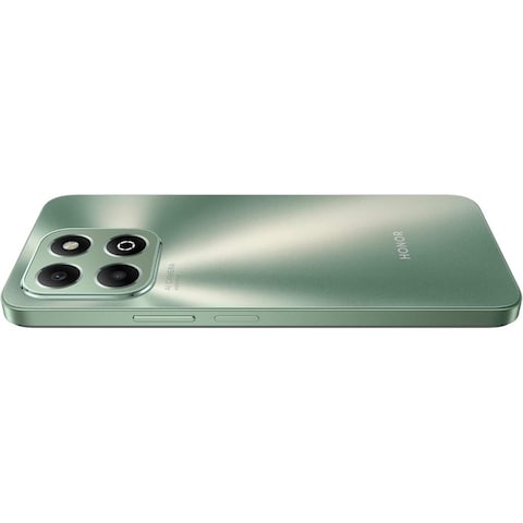 Honor X6b Dual SIM 6GB RAM 256GB 4G Forest Green