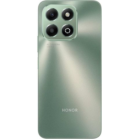Honor X6b Dual SIM 6GB RAM 256GB 4G Forest Green