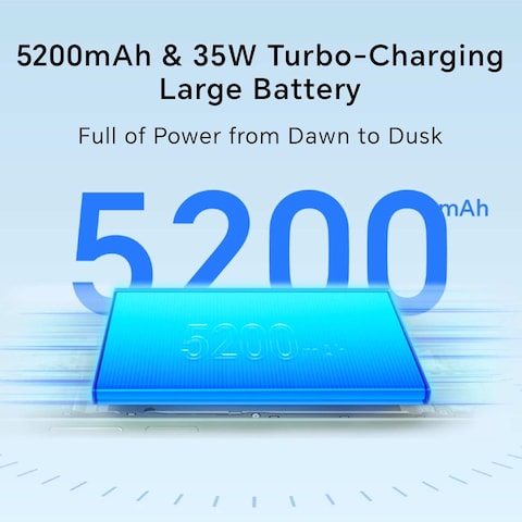 Honor X6b Dual SIM 6GB RAM 256GB 4G Forest Green