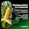 PLA Gold 3D Printer Filament 1.75mm 1KG   PLA Basic FDM Printing Material with &plusmn;0.02mm Accuracy   Smooth Extrusion Low Warping Filament for Precision 3D Printing Models
