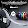 PLA Gold 3D Printer Filament 1.75mm 1KG   PLA Basic FDM Printing Material with &plusmn;0.02mm Accuracy   Smooth Extrusion Low Warping Filament for Precision 3D Printing Models