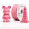 Spring PLA Four Seasons Filament 1.75mm 1KG for 3D Printer   Multi Color PLA FDM Printing Material &plusmn;0.02mm Accuracy   Smooth Extrusion Glossy Gradient Filament