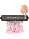AWH Vacuum Sealer Household Automatic Packing Food Preservation Vacuum Air Sealer with 15 Bags