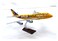 Airplane Models with Stand Sky Jumbo Airliner Display Model
