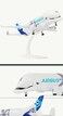 Air-Bus A330-743L Beluga XL Die-Cast Metal Model