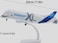 Air-Bus A330-743L Beluga XL Die-Cast Metal Model