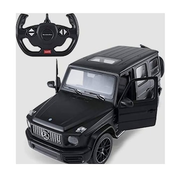 Remote Control Mercedes G63 Car Model