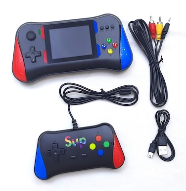 OH YOUTH JOYSTICK GAME CONSOLE