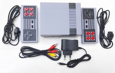 MINI GAME ANNIVERSARY EDITION