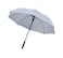 STRAIGHT AUTOMATIC OPEN WHITE COLOR UMBRELLA