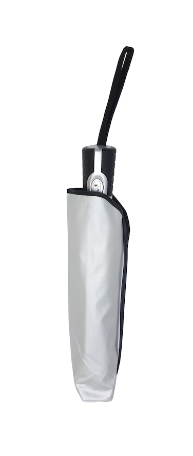 3 FOLD AUTOMATIC OPEN UV PRODUCT UMBRELLA