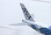 Airplane Models with Stand Sky Jumbo Airliner Display Model