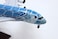 Airplane Models with Stand Sky Jumbo Airliner Display Model