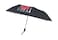 I LOVE DUBAI LOGO UMBRELLA