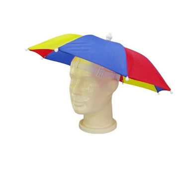 Hat Umbrella