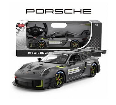 Remote Control Porche Toy Car for Adult &amp; Kids