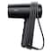Braun HD2.2 Hair Dryer BRHD225SDE, Ion Black