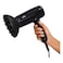 Braun HD2.2 Hair Dryer BRHD225SDE, Ion Black