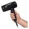Braun HD2.2 Hair Dryer BRHD225SDE, Ion Black