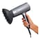Braun HD4.3 Hair Dryer BRHD435SDE, Electro Grey