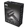 Braun HD4.2 Hair Dryer BRHD425SDE, Electro Grey