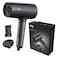 Braun HD4.2 Hair Dryer BRHD425SDE, Electro Grey