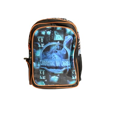 JURASSIC PARK 16" BACKPACK