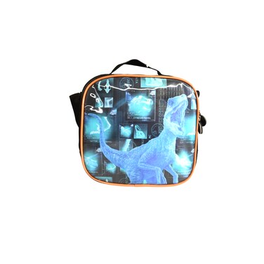 JURASSIC PARK  LUNCH BAG