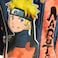 NARUTO 16" TROLLEY BAG