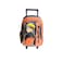 NARUTO 16" TROLLEY BAG