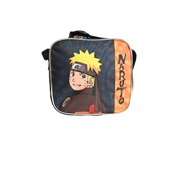 NARUTO  LUNCH BAG