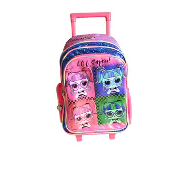 LOL 16" TROLLEY BAG