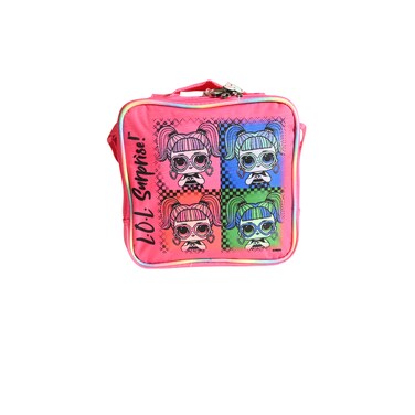 LOL  LUNCH BAG