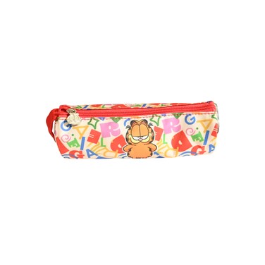 GARFIELD  PENCIL CASE